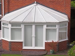 Conservatories, Glaziers Penge