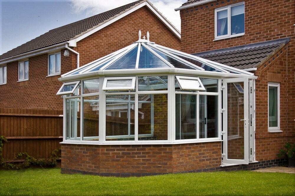 Conservatories, Glaziers Penge