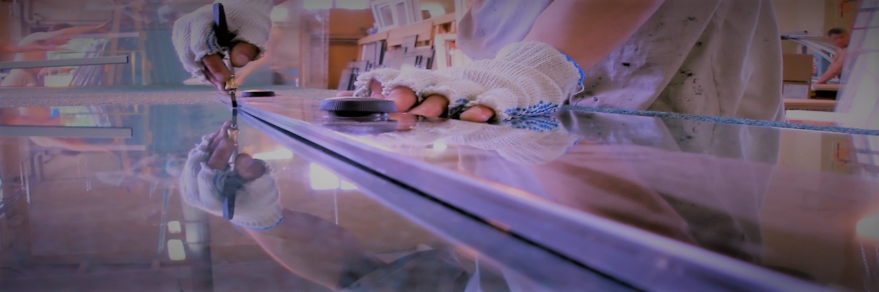 Slider, Glass Cutting Service in Penge, Anerley, SE20