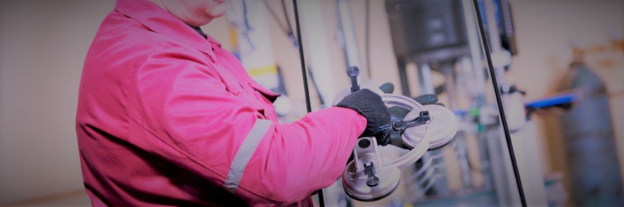 Slider, Glass Fitters in Penge, Anerley, SE20