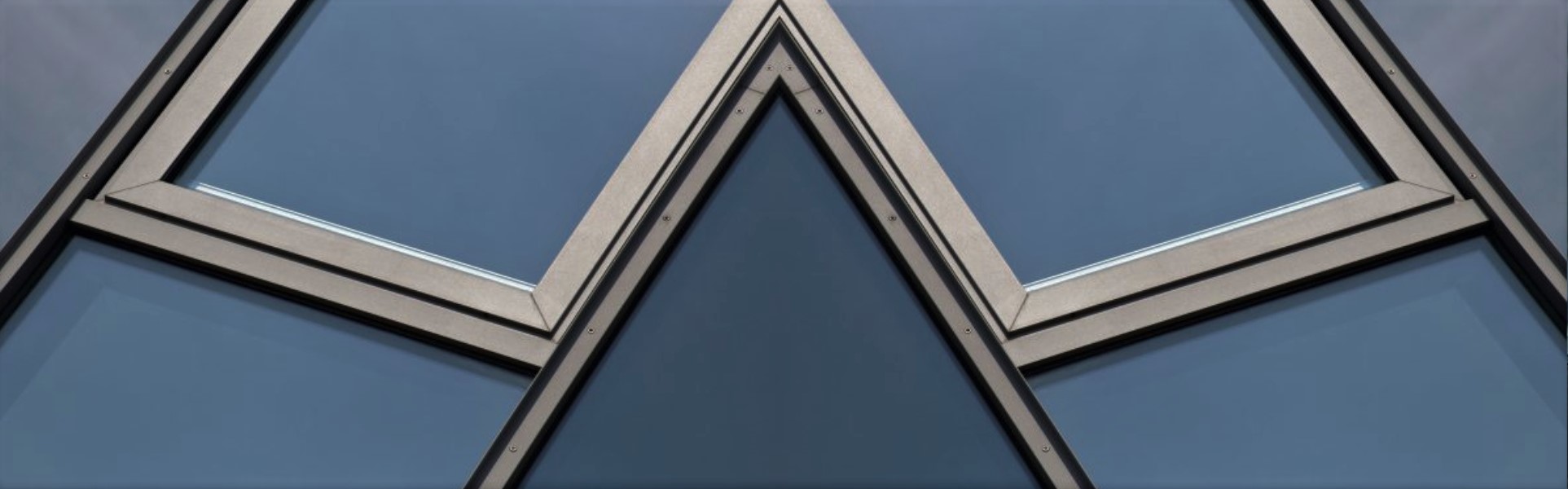 Slider, Structural Glazing in Penge, Anerley, SE20